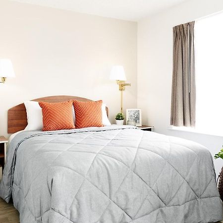 Intown Suites Extended Stay Tuscaloosa, Al 外观 照片