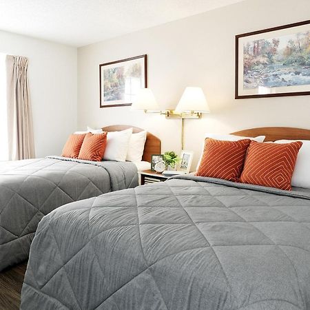 Intown Suites Extended Stay Tuscaloosa, Al 外观 照片