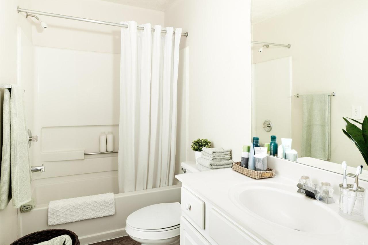 Intown Suites Extended Stay Tuscaloosa, Al 外观 照片