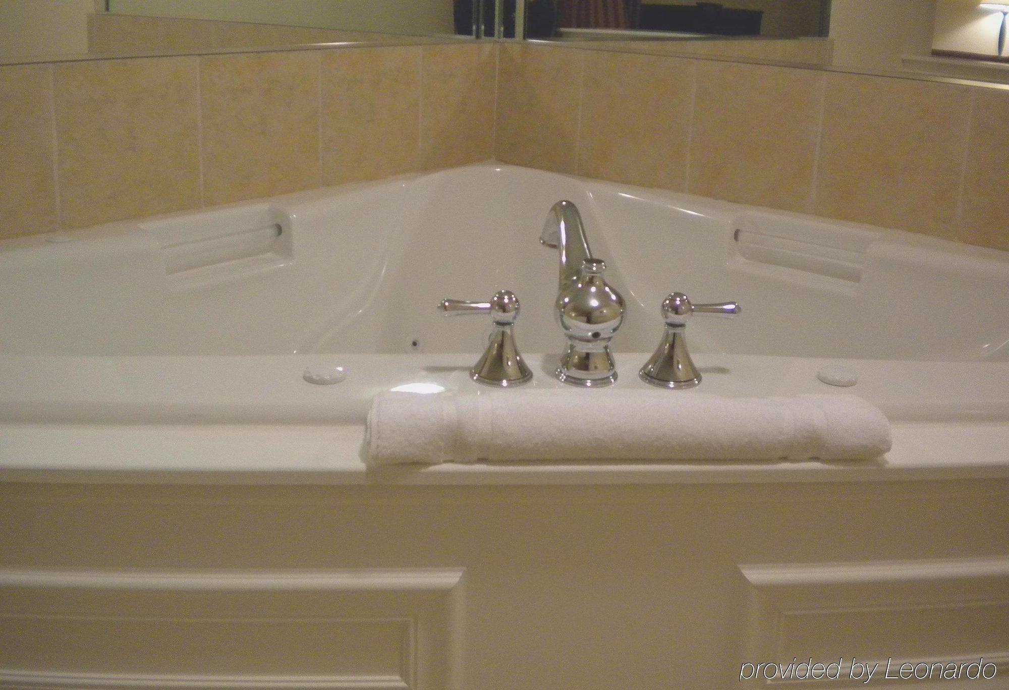 Intown Suites Extended Stay Tuscaloosa, Al 客房 照片