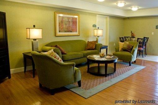 Intown Suites Extended Stay Tuscaloosa, Al 内观 照片