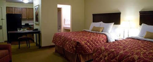 Intown Suites Extended Stay Tuscaloosa, Al 外观 照片